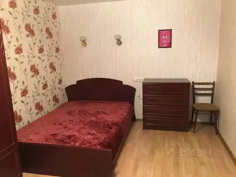 Комната Татарстан, Казань ул. Академика Кирпичникова, 2/9