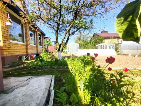 Дом в Костромская область, Кострома Заволжская ул. (193 м)