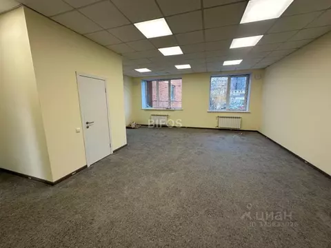 Помещение свободного назначения в Москва Ленинградский просп., 80к12Б ...