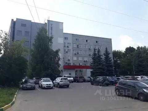 Офис в Нижегородская область, Нижний Новгород ул. Новикова-Прибоя, 12 ...
