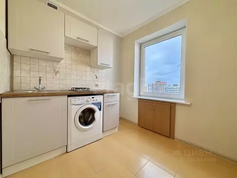 1-к кв. Калининградская область, Калининград Московский просп., 92 ...