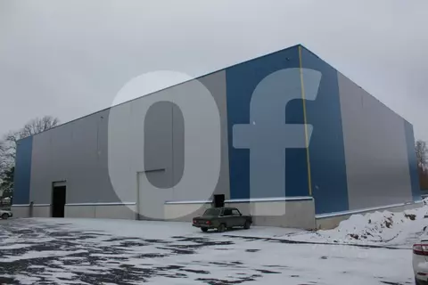 Склад в Московская область, Раменский муниципальный округ, Быково пгт ...