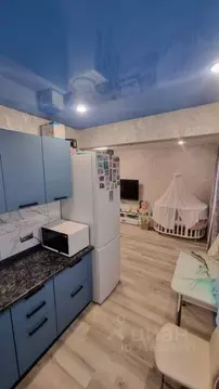 Студия Тульская область, Щекино ул. 1-я Луговая, 4 (45.0 м)