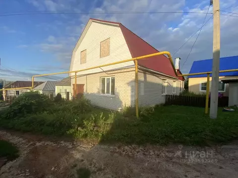 Дом в Тамбовская область, Тамбов городской округ, с. ...