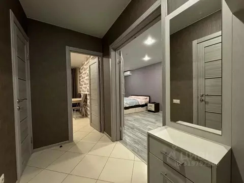 1-к кв. Московская область, Домодедово ул. Текстильщиков, 39 (40.0 м)