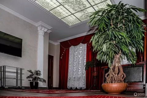 Комната Омская область, Омск просп. Карла Маркса, 41/10 (10.0 м)