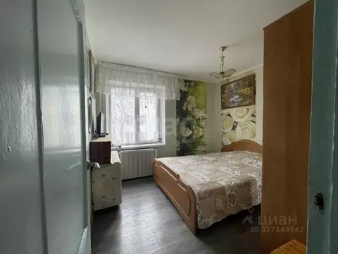 2-к кв. Ставропольский край, Ставрополь Шпаковская ул., 90/1 (35.8 м)