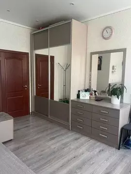 Комната Москва Электрозаводская ул., 12А