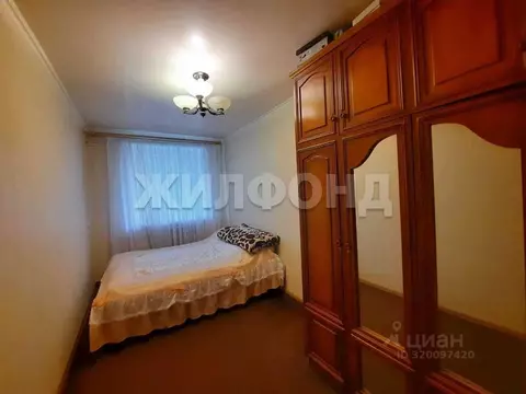 2-к кв. Ставропольский край, Георгиевск ул. Вехова, 61 (40.0 м)