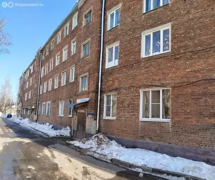 1к в 3-комнатной квартире (22.7 м)