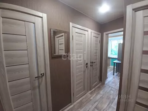 1-к кв. Ярославская область, Ярославль Тутаевское ш., 47а (35.0 м)