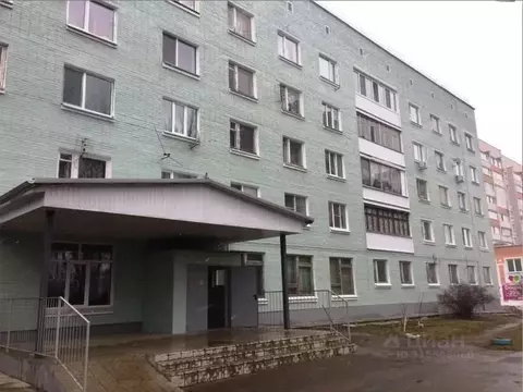 1-к кв. Смоленская область, Смоленск Автозаводская ул., 23 (27.65 м)