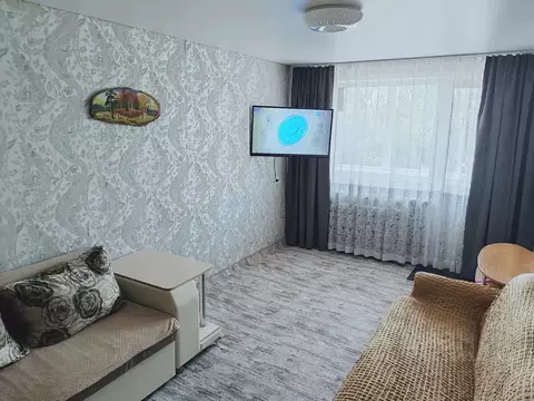 2-к кв. Алтайский край, Рубцовск Краснознаменская ул., 84 (45.0 м)