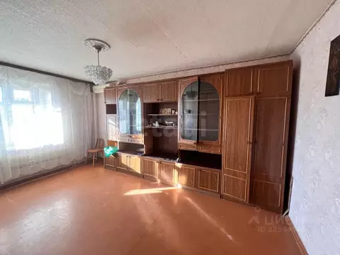 2-к кв. Самарская область, Самара Черемшанская ул., 139 (59.7 м)