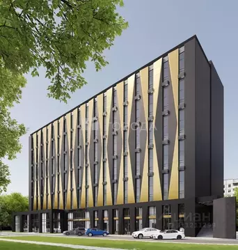 Помещение свободного назначения в Кемеровская область, Новокузнецк ул. ...