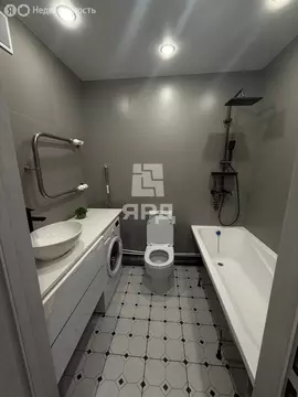 2-комнатная квартира: Таганрог, Мариупольское шоссе, 27-2к2 (52 м)