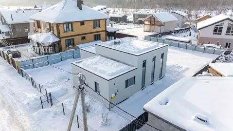 Дом в Московская область, Мытищи городской округ, д. Хлябово, Калипсо ...