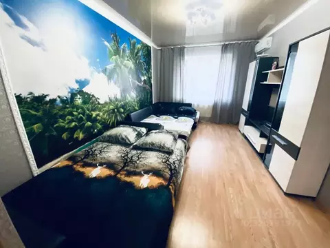 1-к кв. Краснодарский край, Краснодар Восточно-Кругликовская ул., 22/2 ...