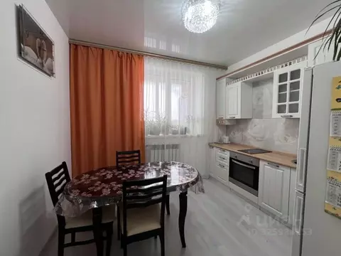 1-к кв. Иркутская область, Иркутский муниципальный округ, Маркова рп, ...