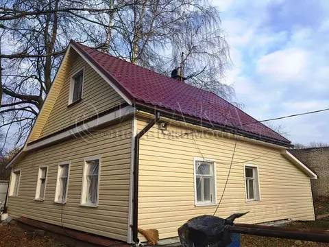 Дом в Санкт-Петербург, Санкт-Петербург, Ломоносов ул. Пулеметчиков, 3 ...