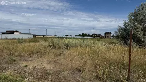 Участок в Азовский район, Обильненское сельское поселение, СНТ ...