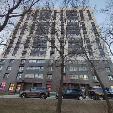 Помещение свободного назначения в Москва Шереметьевская ул., 5К1 (50 ...