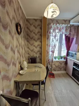 2-к кв. Москва Большая Черкизовская ул., 22К3 (45.0 м)