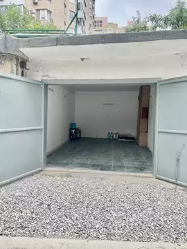 Гараж в Краснодарский край, Новороссийск просп. Дзержинского, 215 (21 ...