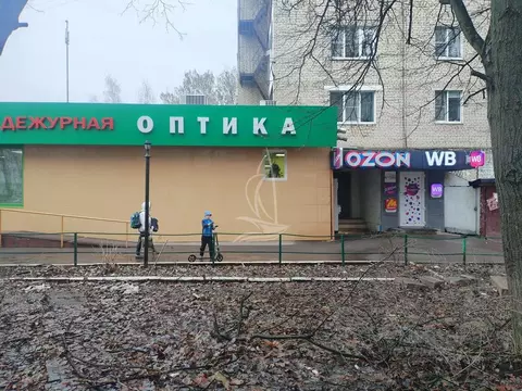 Помещение свободного назначения в Московская область, Подольск ...