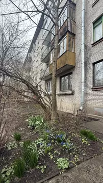 1-к кв. Санкт-Петербург Дачный просп., 21К6 (28.2 м)