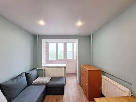 Комната Санкт-Петербург просп. Большевиков, 40 (12.0 м)