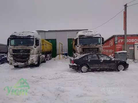 Помещение свободного назначения в Московская область, Раменский ...