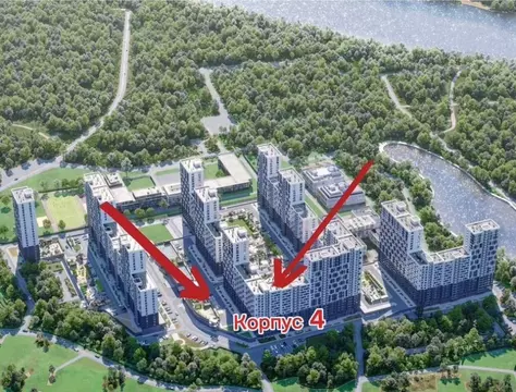 Гараж в Краснодарский край, Краснодар Обрывная ул., 132/1 (15 м)