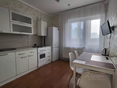 1-к кв. Краснодарский край, Анапа Горгиппия Морская жилой комплекс, ...