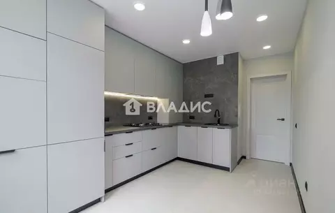 2-к кв. Калининградская область, Калининград Пригородная ул., 13к1 ...