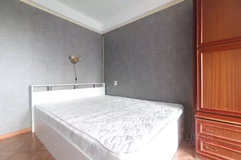 1-к кв. Санкт-Петербург Северный просп., 77К1 (31.0 м)