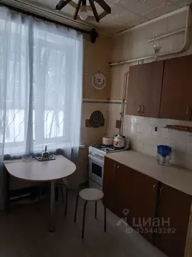 1-к кв. Москва ул. Академика Комарова, 14 (35.0 м)