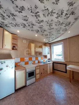 3-к кв. Архангельская область, Котлас Угольная ул., 8 (59.5 м)