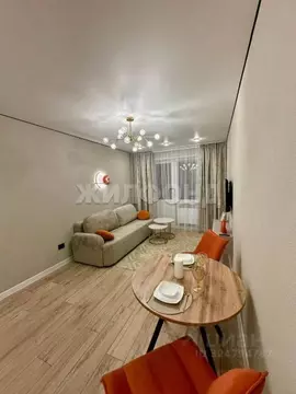 1-к кв. Хакасия, Абакан ул. Кирова, 212А (39.0 м)