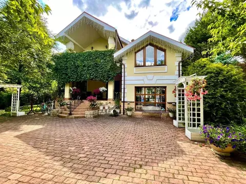 Дом в Московская область, Одинцовский городской округ, д. Папушево, ...