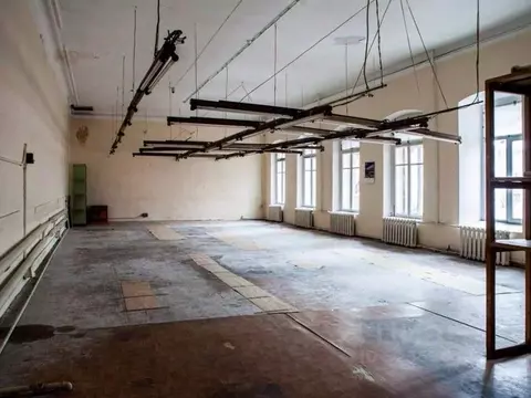 Офис в Санкт-Петербург Дегтярная ул., 5-7 (58 м)