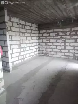 Квартира-студия: Маркова, микрорайон Берёзовый, 210 (36.3 м)