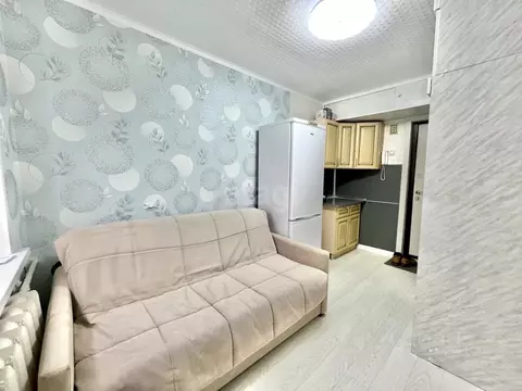 Комната Мордовия, Саранск бул. Эрьзи, 21 (9.5 м)