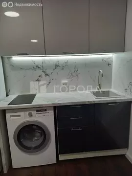 Квартира-студия: Новосибирск, Кировский район, Затулинский жилмассив, ...