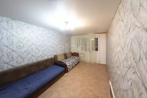 1-к кв. Татарстан, Альметьевск ул. Нефтяников, 23 (30.3 м)