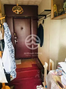 1-к кв. Москва, Москва, Зеленоград к1113 (299.0 м)