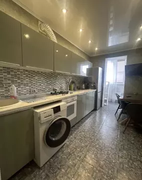 1-к кв. Адыгея, Тахтамукайский район, Старобжегокайское с/пос, Новая ...