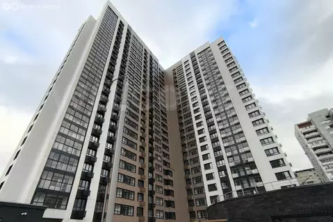 1-комнатная квартира: Москва, 2-я улица Марьиной Рощи, 3 (39.6 м)