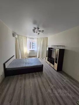 1-к кв. Приморский край, Владивосток ул. Нейбута, 4 (30.0 м)