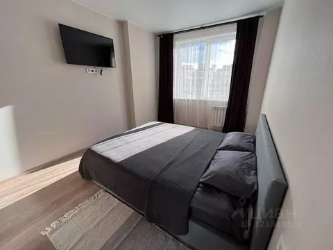 1-к кв. Кемеровская область, Кемерово просп. Притомский, 29 (41.0 м)